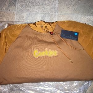 PROHIBITION PULLOVER HOODIE